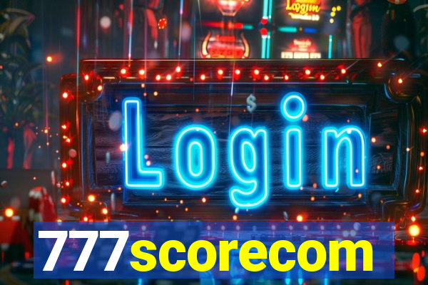 777scorecom