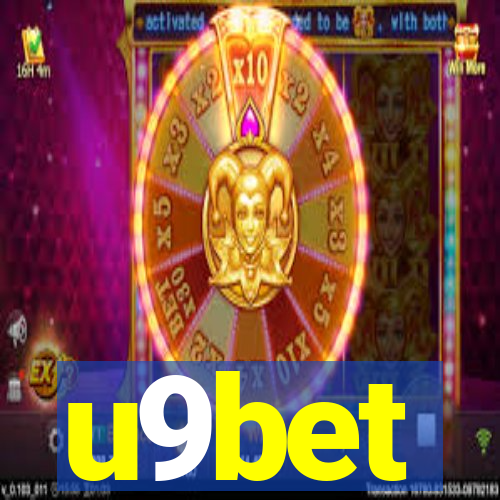 u9bet