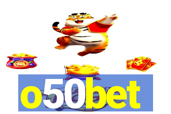 o50bet