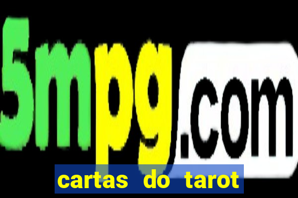 cartas do tarot cigano para imprimir