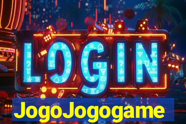 JogoJogogame