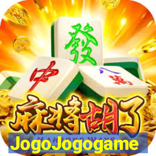 JogoJogogame