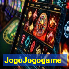 JogoJogogame