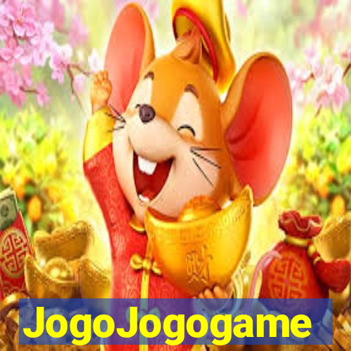 JogoJogogame