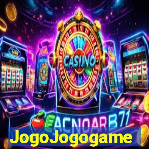 JogoJogogame