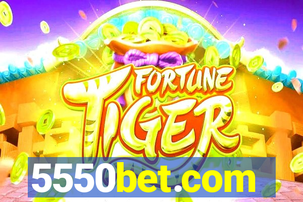 5550bet.com