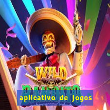 aplicativo de jogos de pc