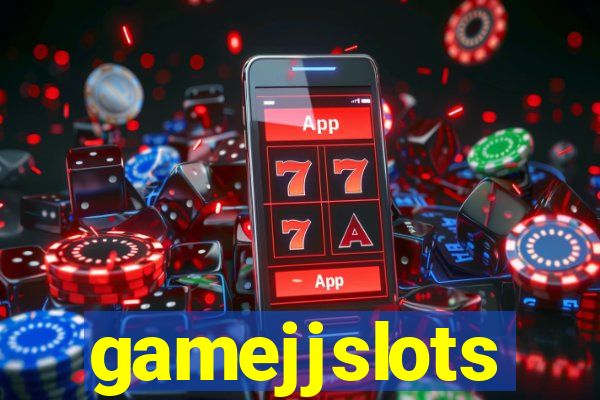 gamejjslots