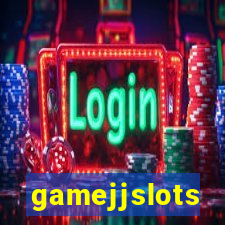 gamejjslots