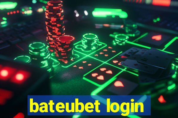 bateubet login