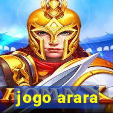 jogo arara