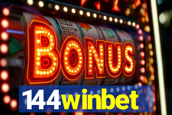 144winbet