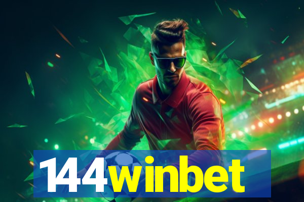 144winbet