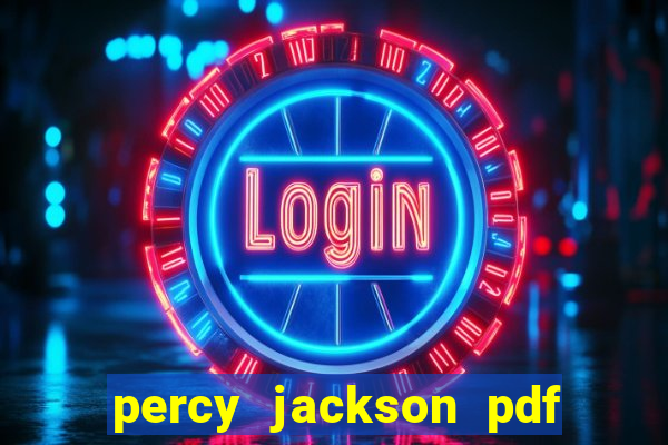 percy jackson pdf google drive