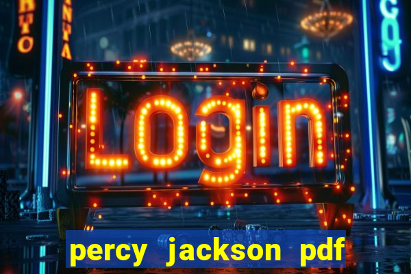 percy jackson pdf google drive