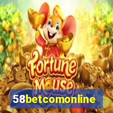 58betcomonline