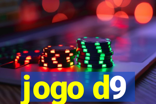 jogo d9