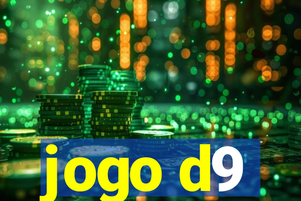 jogo d9