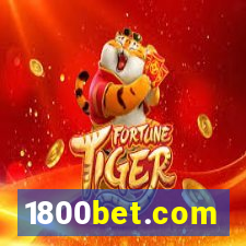 1800bet.com