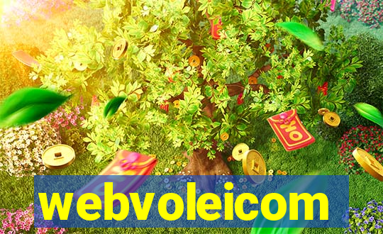 webvoleicom