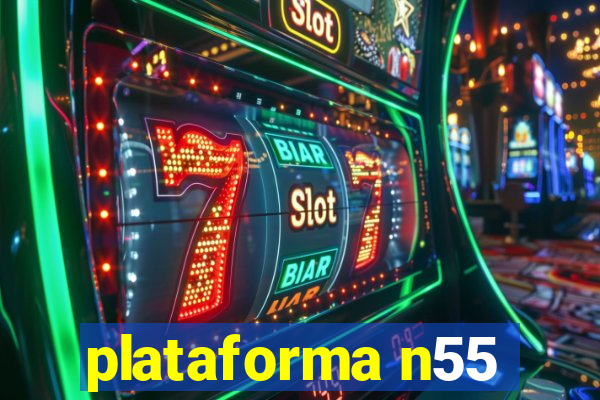 plataforma n55