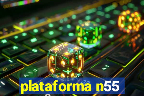 plataforma n55