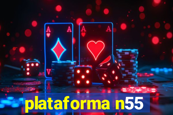 plataforma n55