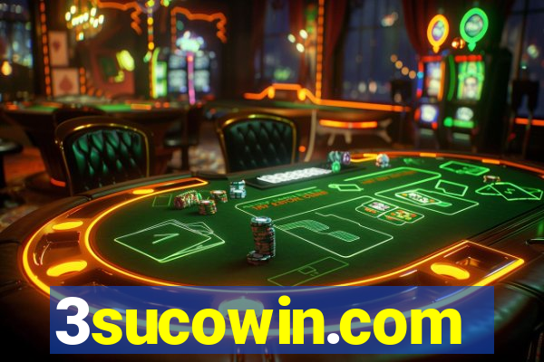 3sucowin.com