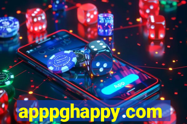 apppghappy.com