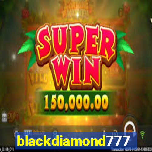 blackdiamond777