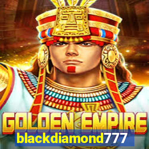 blackdiamond777