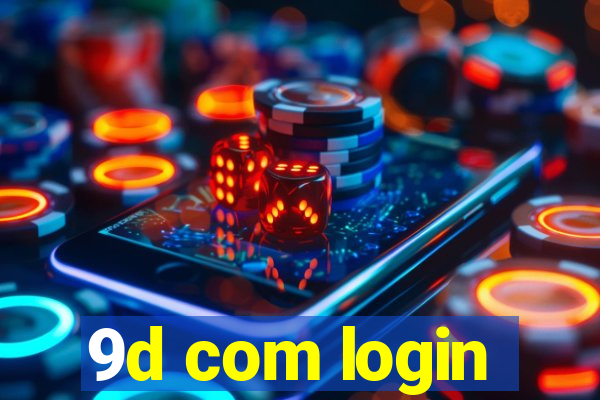 9d com login