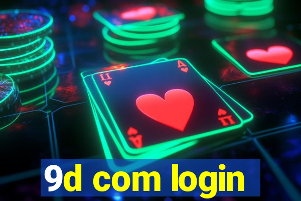 9d com login