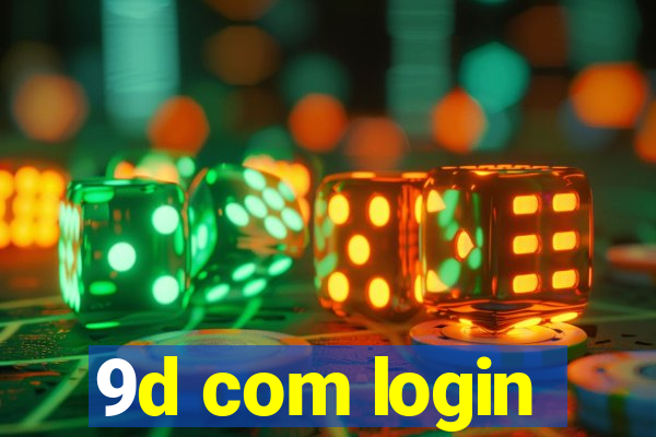 9d com login