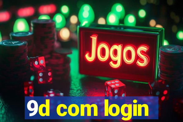 9d com login