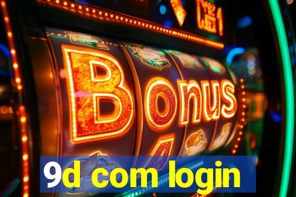 9d com login