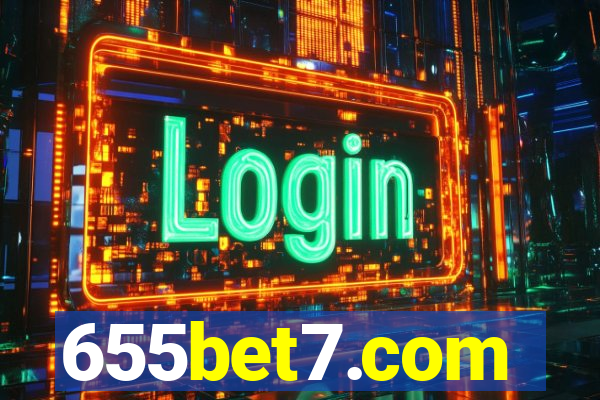 655bet7.com