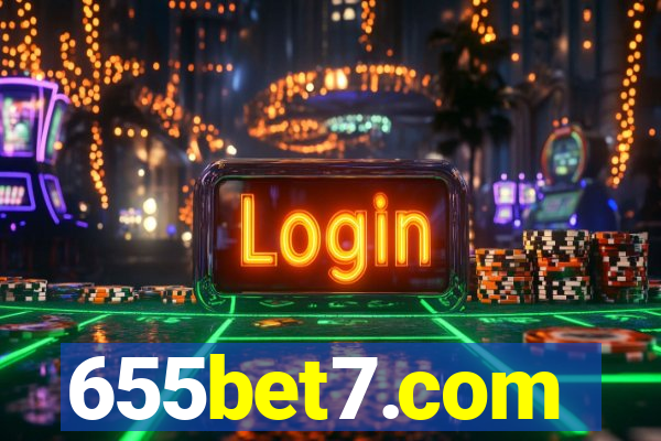 655bet7.com