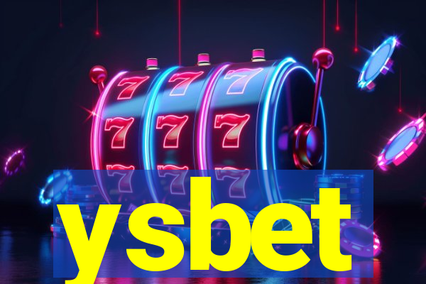 ysbet