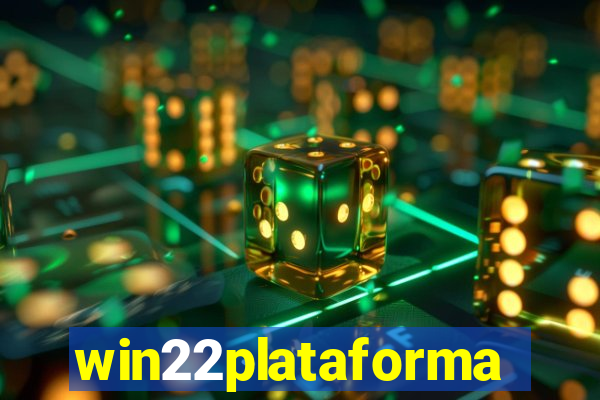 win22plataforma