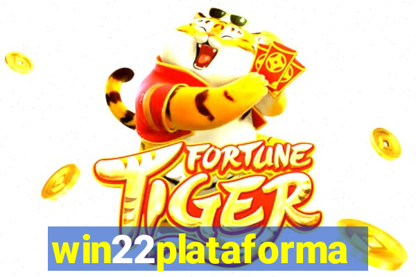 win22plataforma