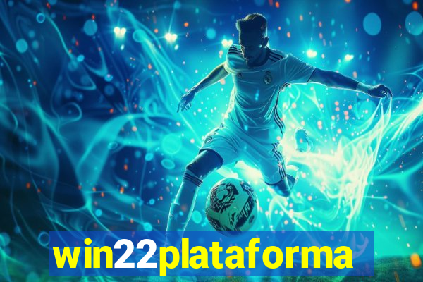 win22plataforma