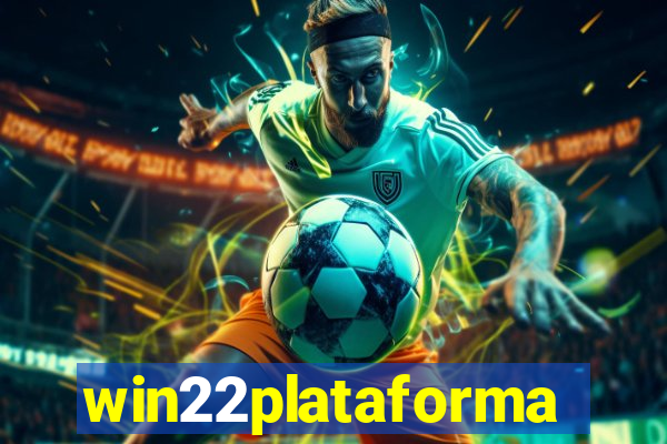 win22plataforma