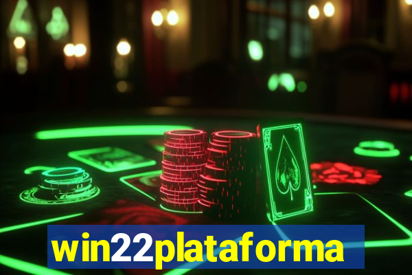 win22plataforma