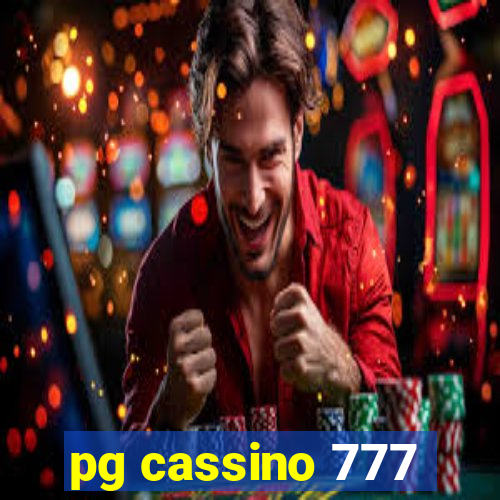 pg cassino 777