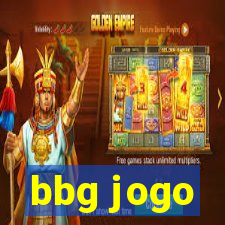 bbg jogo