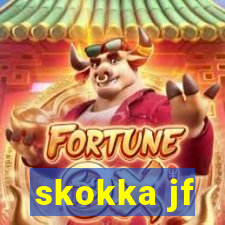 skokka jf