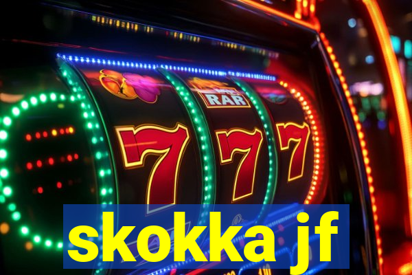 skokka jf