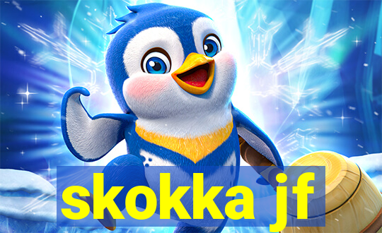 skokka jf