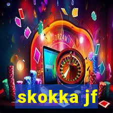 skokka jf